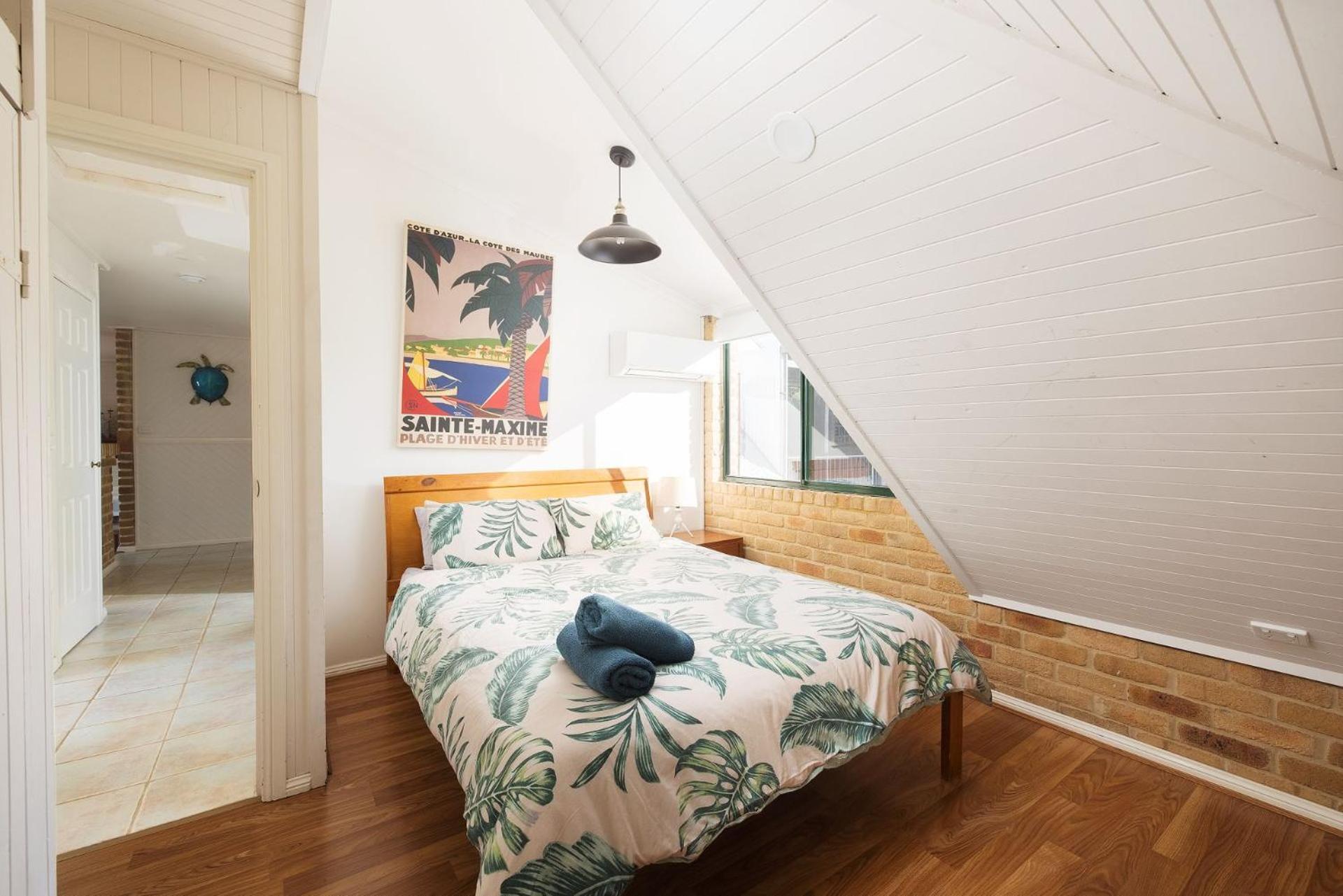 Salt Wood Cabin Style Retreat 安娜湾 外观 照片