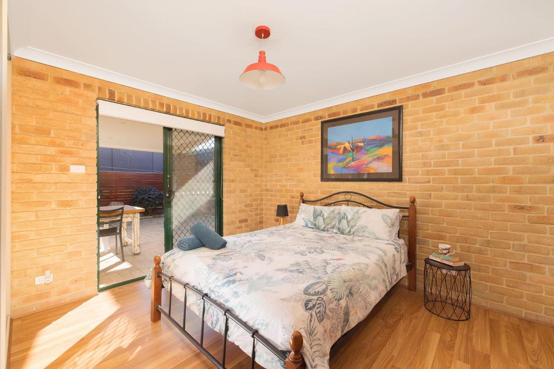 Salt Wood Cabin Style Retreat 安娜湾 外观 照片