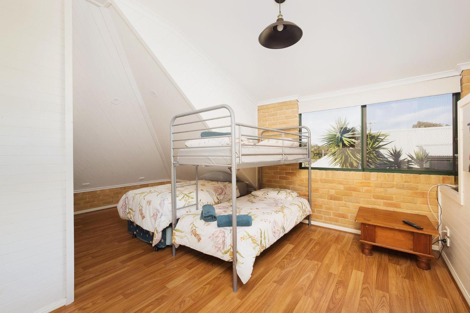 Salt Wood Cabin Style Retreat 安娜湾 外观 照片